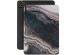 Burga Coque tablette iPad Pro 12.9 (2022) / Pro 12.9 (2021) - Magic Night