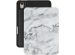 Burga Coque tablette iPad Mini 6 (2021) - White Winter