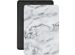 Burga Coque tablette iPad 9 (2021) 10.2 pouces / iPad 8 (2020) 10.2 pouces / iPad 7 (2019) 10.2 pouces - White Winter