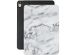 Burga Coque tablette iPad Air 11 pouces (2024) M2 / Air 5 (2022) / Air 4 (2020) - White Winter