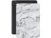 Burga Coque tablette iPad Pro 11 (2018/2020/2021/2022) - White Winter