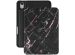 Burga Coque tablette iPad Mini 6 (2021) - Rosé Gold Marble