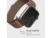 Burga Bracelet milanais Apple Watch Series 1-9 / SE - 38/40/41 mm / Series 10 - 42 mm - Rose Dorée