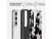 Burga Coque arrière Tough Samsung Galaxy S22 - Achromatic
