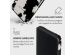 Burga Coque arrière Tough Samsung Galaxy A53 - Achromatic