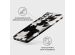 Burga Coque arrière Tough Samsung Galaxy A53 - Achromatic