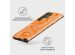 Burga Coque arrière Tough Samsung Galaxy S23 Ultra - High Vibrations
