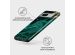 Burga Coque arrière Tough Google Pixel 7 - Emerald Pool