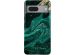 Burga Coque arrière Tough Google Pixel 7 - Emerald Pool