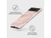 Burga Coque arrière Tough Google Pixel 6a - Morning Sunshine