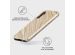 Burga Coque arrière Tough Samsung Galaxy A34 (5G) - Full Glam