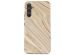 Burga Coque arrière Tough Samsung Galaxy A34 (5G) - Full Glam