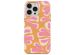 Burga Coque arrière Tough iPhone 14 Pro - Aloha