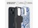 Burga Coque arrière Tough iPhone 13 - Seven Seas