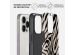 Burga Coque arrière Tough iPhone 15 Pro Max - Imperial