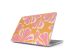 Burga Coque Rigide MacBook Pro 13 pouces (2020 / 2022) - A2289 / A2251 / A2338 - Aloha