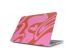 Burga Coque Rigide MacBook Pro 13 pouces (2020 / 2022) - A2289 / A2251 / A2338 - Ride the Wave