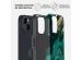 Burga Coque Tough MagSafe iPhone 15 - Emerald Pool