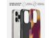 Burga Coque arrière Tough iPhone 15 Pro Max - Twin Flame