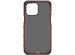 Itskins Coque Supreme Frost iPhone 13 Mini - Rouge