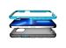 Itskins Coque Supreme Frost iPhone 13 Pro Max - Bleu