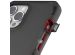 Itskins Coque Supreme Frost iPhone 13 Pro Max - Rouge