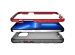 Itskins Coque Supreme Frost iPhone 13 Pro Max - Rouge