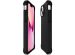 Itskins Coque arrière Silk MagSafe iPhone 13 Mini - Noir