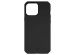 Itskins Coque arrière Silk MagSafe iPhone 13 - Noir