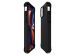 Itskins Coque arrière Silk MagSafe iPhone 13 - Noir