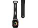 Laut Active 2.0 Apple Watch Series 1-10 / SE / Ultra (2) - 42/44/45/46/49 mm - Noir