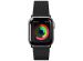 Laut Active 2.0 Apple Watch Series 1-10 / SE / Ultra (2) - 42/44/45/46/49 mm - Noir