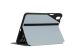 Targus Coque tablette Click In iPad 10 (2022) 10.9 pouces - Argent