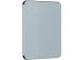 Targus Coque tablette Click In iPad 10 (2022) 10.9 pouces - Argent