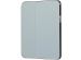 Targus Coque tablette Click In iPad 10 (2022) 10.9 pouces - Argent