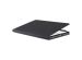 Pipetto Origami No5 Rotating Folio Case iPad Air 11 pouces (2024) M2 / Air 5 (2022) / Air 4 (2020) - Noir