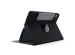 Pipetto Origami No5 Rotating Folio Case iPad Air 13 pouces (2024) M2 - Noir