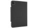 Pipetto Origami No5 Rotating Folio Case iPad Pro 11 (2024) M4 - Noir