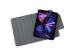 Pipetto Origami No5 Rotating Folio Case iPad Pro 11 (2024) M4 - Noir