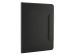 Pipetto Origami No5 Rotating Folio Case iPad Pro 11 (2024) M4 - Noir