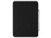 Pipetto Origami No3 Pencil Case iPad Pro 13 (2024) M4 - Noir