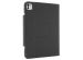 Pipetto Origami No5 Rotating Folio Case iPad Pro 13 (2024) M4 - Noir