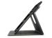 Pipetto Origami No5 Rotating Folio Case iPad Pro 13 (2024) M4 - Noir