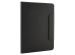 Pipetto Origami No5 Rotating Folio Case iPad Pro 13 (2024) M4 - Noir