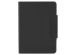 Pipetto Origami No5 Rotating Folio Case iPad Pro 13 (2024) M4 - Noir