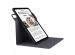 Pipetto Origami No5 Rotating Folio Case iPad Pro 13 (2024) M4 - Noir