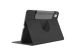 Pipetto Origami No5 Rotating Folio Case iPad Pro 13 (2024) M4 - Noir