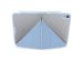 Pipetto Origami No3 Pencil Case iPad Air 13 pouces (2024) M2 - Bleu clair