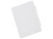 Pipetto Origami No3 Pencil Case iPad Pro 13 (2024) M4 - Blanc