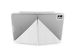 Pipetto Origami No3 Pencil Case iPad Pro 13 (2024) M4 - Blanc